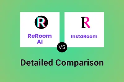ReRoom AI vs InstaRoom