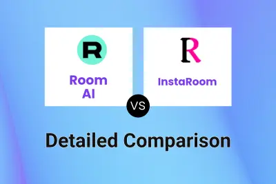 Room AI vs InstaRoom
