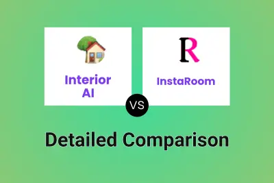 Interior AI vs InstaRoom