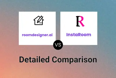 roomdesigner.ai vs InstaRoom