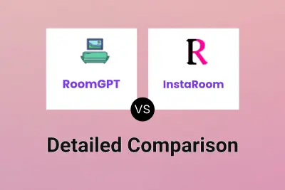 RoomGPT vs InstaRoom