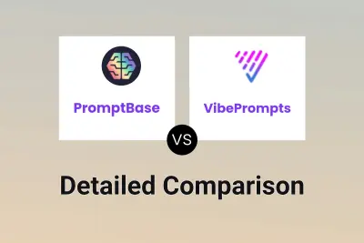 PromptBase vs VibePrompts