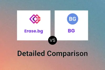 Erase.bg vs BG