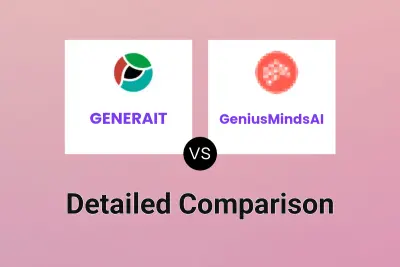 GENERAIT vs GeniusMindsAI