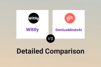Witlly vs GeniusMindsAI