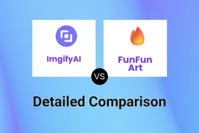 ImgifyAI vs FunFun Art