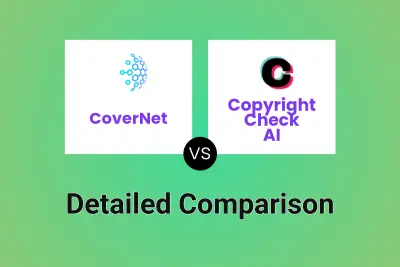 CoverNet vs Copyright Check AI