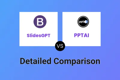 SlidesGPT vs PPTAI