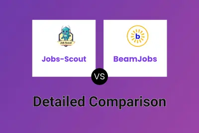 Jobs-Scout vs BeamJobs