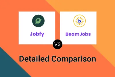 Jobfy vs BeamJobs