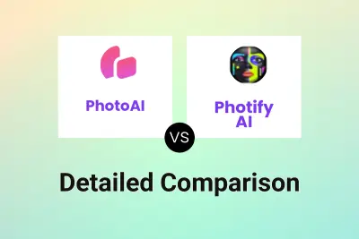 PhotoAI vs Photify AI