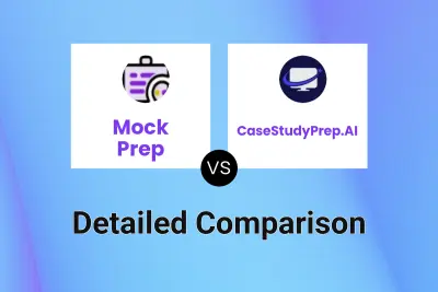 Mock Prep vs CaseStudyPrep.AI