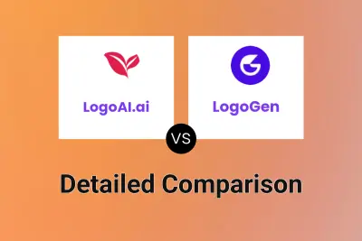 LogoAI.ai vs LogoGen
