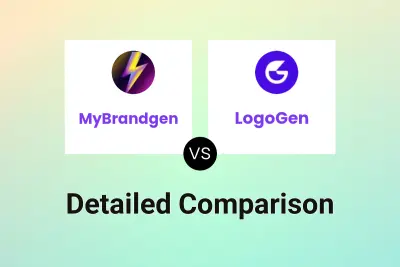 MyBrandgen vs LogoGen
