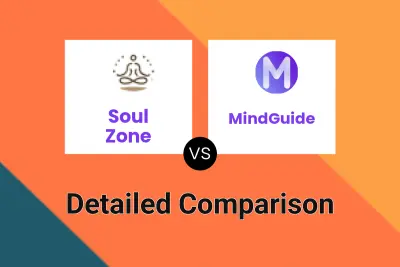 Soul Zone vs MindGuide