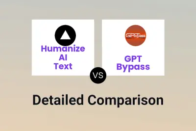 Humanize AI Text vs GPT Bypass