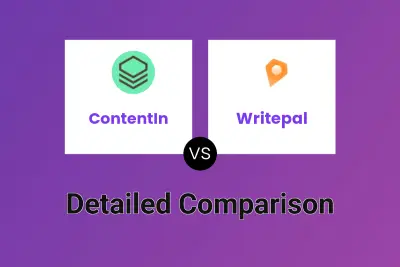 ContentIn vs Writepal
