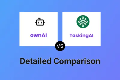 ownAI vs TaskingAI