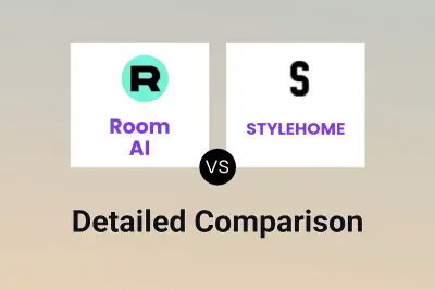 Room AI vs STYLEHOME