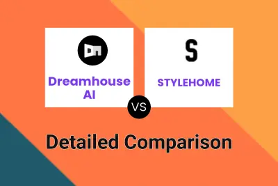 Dreamhouse AI vs STYLEHOME