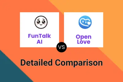 FunTalk AI vs Open Love