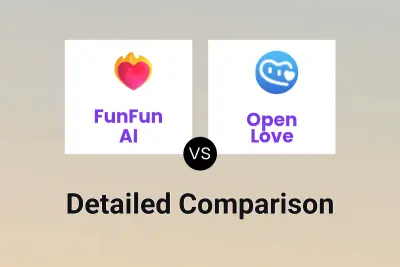 FunFun AI vs Open Love