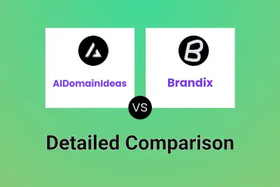 AIDomainIdeas vs Brandix