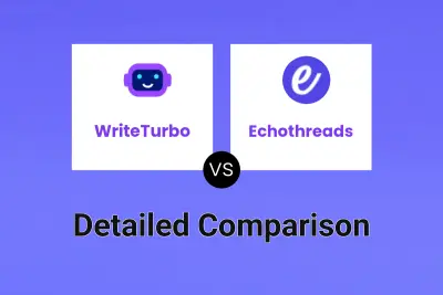 WriteTurbo vs Echothreads