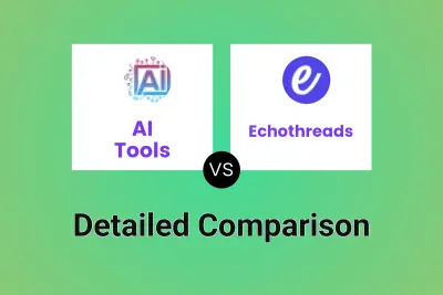 AI Tools vs Echothreads