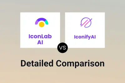 IconLab AI vs IconifyAI