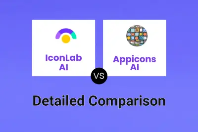 IconLab AI vs Appicons AI