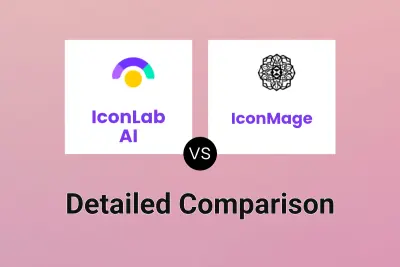 IconLab AI vs IconMage