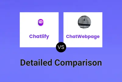 Chatlify vs ChatWebpage