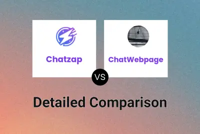 Chatzap vs ChatWebpage