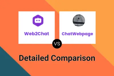 Web2Chat vs ChatWebpage