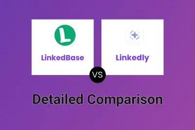 LinkedBase vs Linkedly