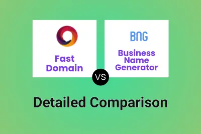 Fast Domain vs Business Name Generator