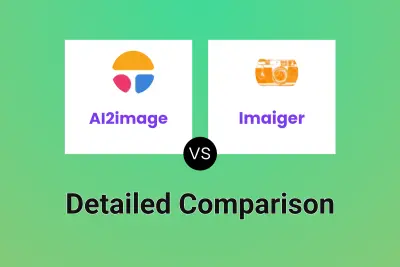 AI2image vs Imaiger