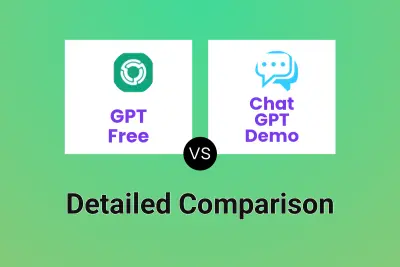 GPT Free vs Chat GPT Demo