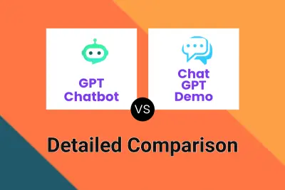 GPT Chatbot vs Chat GPT Demo