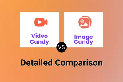 Video Candy vs Image Candy