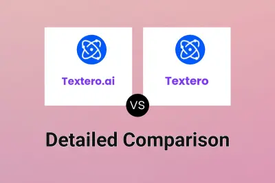 Textero.ai vs Textero