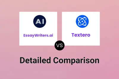 EssayWriters.ai vs Textero