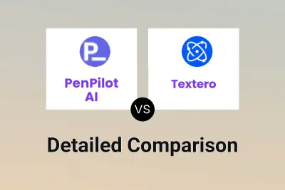 PenPilot AI vs Textero