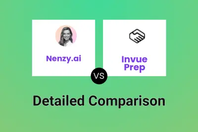 Nenzy.ai vs Invue Prep