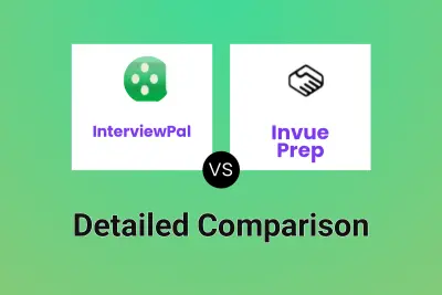 InterviewPal vs Invue Prep