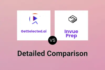 GetSelected.ai vs Invue Prep