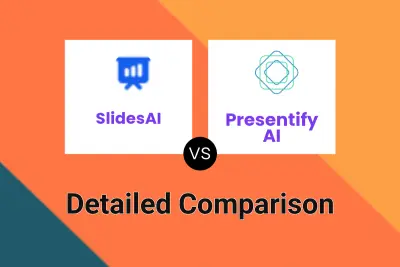 SlidesAI vs Presentify AI
