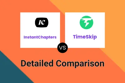 InstantChapters vs TimeSkip