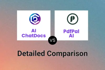 AI ChatDocs vs PdfPal AI